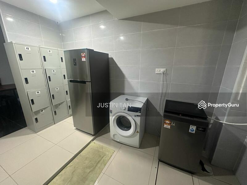 Untuk Disewa - Sg Long Residence