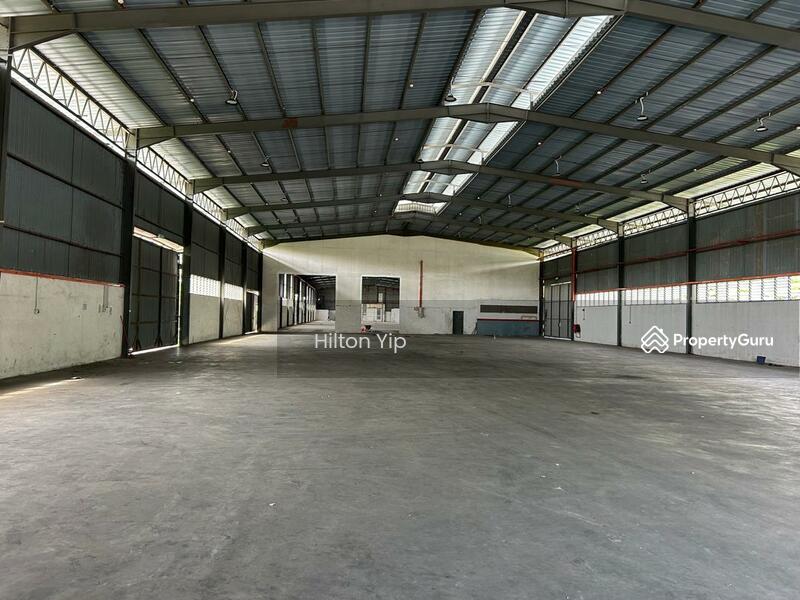 Untuk Disewa - Kapar Indah, Klang