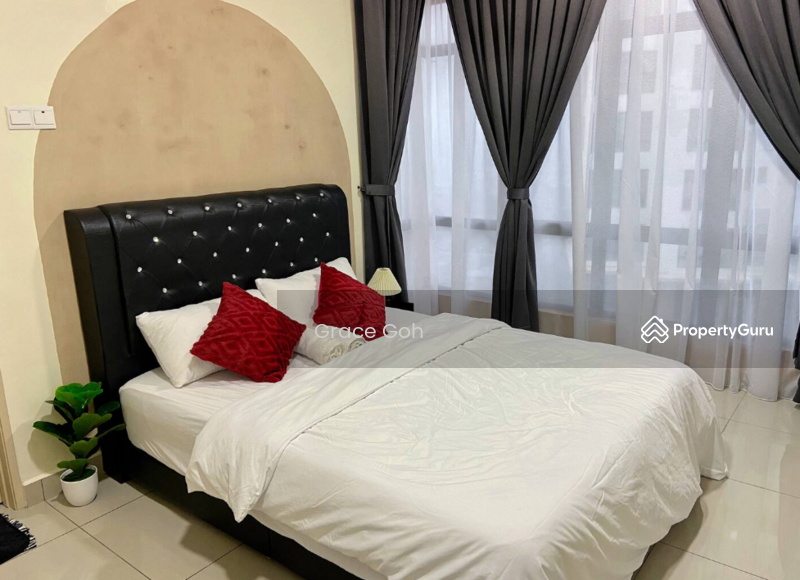 Untuk Dijual - Kenwingston Square Garden