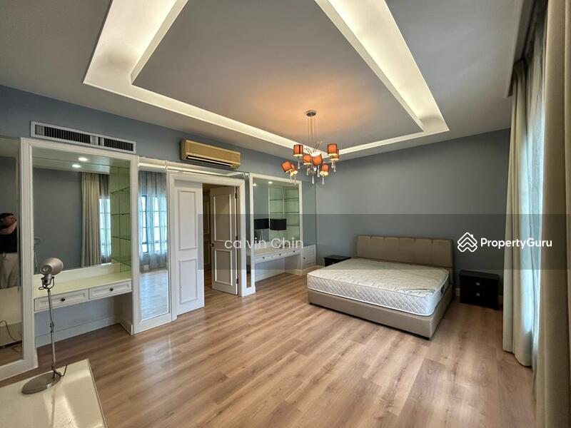 For Rent - 202 DC (Desa Cahaya)