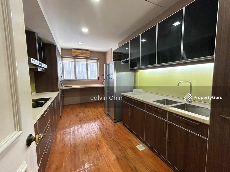 For Rent - 202 DC (Desa Cahaya)