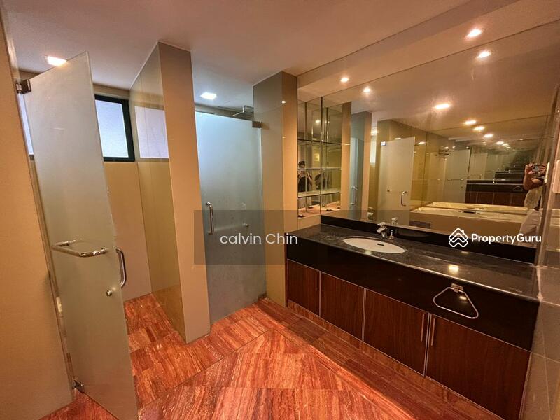 For Rent - 202 DC (Desa Cahaya)