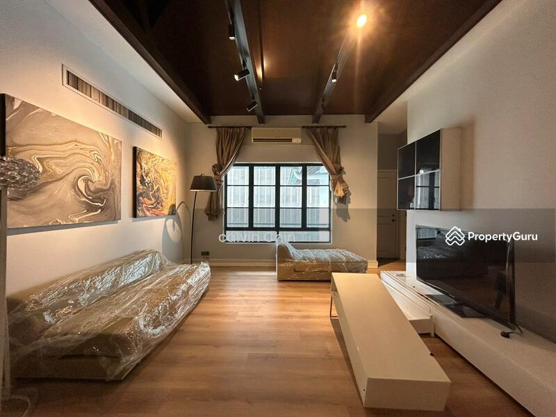 For Rent - 202 DC (Desa Cahaya)