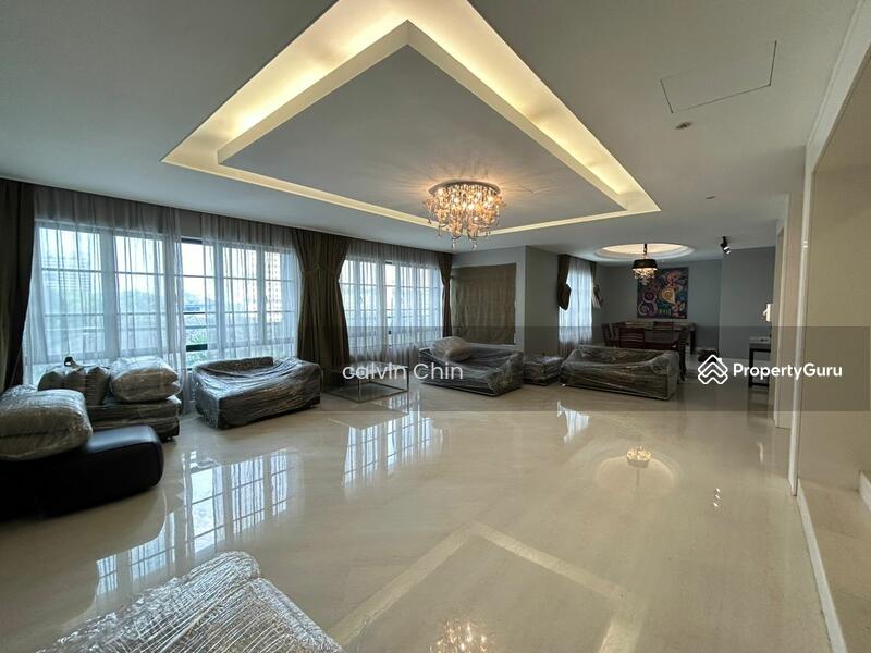 For Rent - 202 DC (Desa Cahaya)