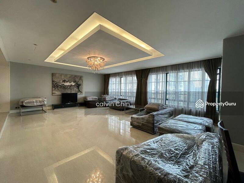 For Rent - 202 DC (Desa Cahaya)