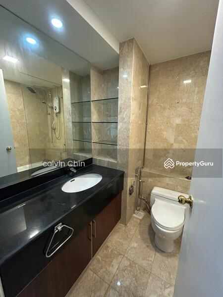 For Rent - 202 DC (Desa Cahaya)