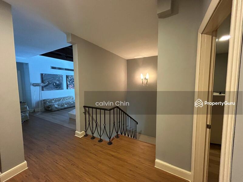 For Rent - 202 DC (Desa Cahaya)