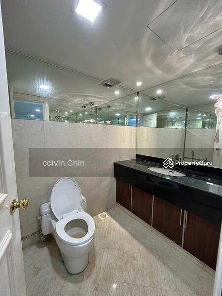 For Rent - 202 DC (Desa Cahaya)