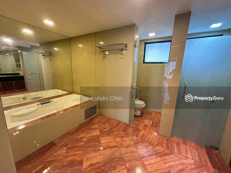 For Rent - 202 DC (Desa Cahaya)