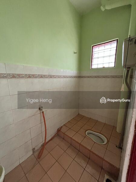 Terraced House for Sale in Seksyen 32, Kemuning Green Ville (Shah Alam) - Yigee Heng - PropertyGuru.com.my