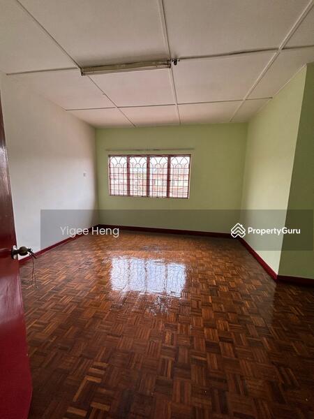 Terraced House for Sale in Seksyen 32, Kemuning Green Ville (Shah Alam) - Yigee Heng - PropertyGuru.com.my