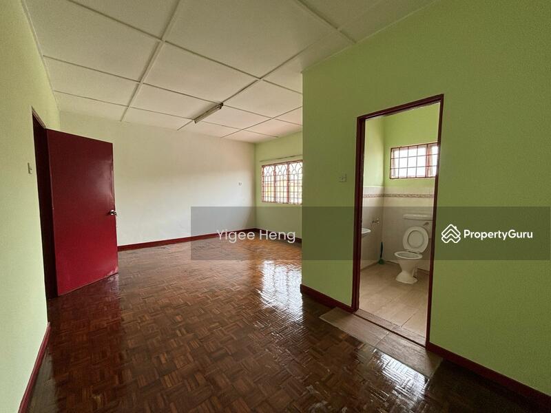 Terraced House for Sale in Seksyen 32, Kemuning Green Ville (Shah Alam) - Yigee Heng - PropertyGuru.com.my