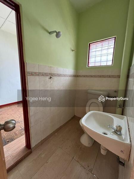 Terraced House for Sale in Seksyen 32, Kemuning Green Ville (Shah Alam) - Yigee Heng - PropertyGuru.com.my