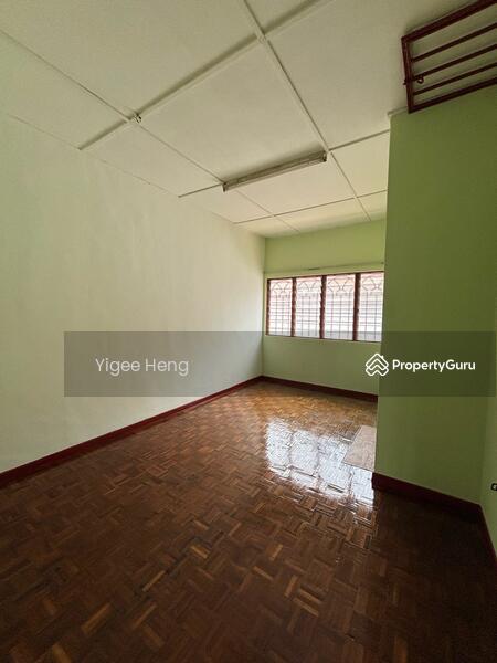 Terraced House for Sale in Seksyen 32, Kemuning Green Ville (Shah Alam) - Yigee Heng - PropertyGuru.com.my
