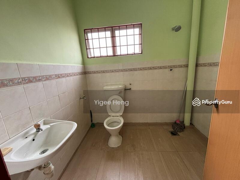 Terraced House for Sale in Seksyen 32, Kemuning Green Ville (Shah Alam) - Yigee Heng - PropertyGuru.com.my