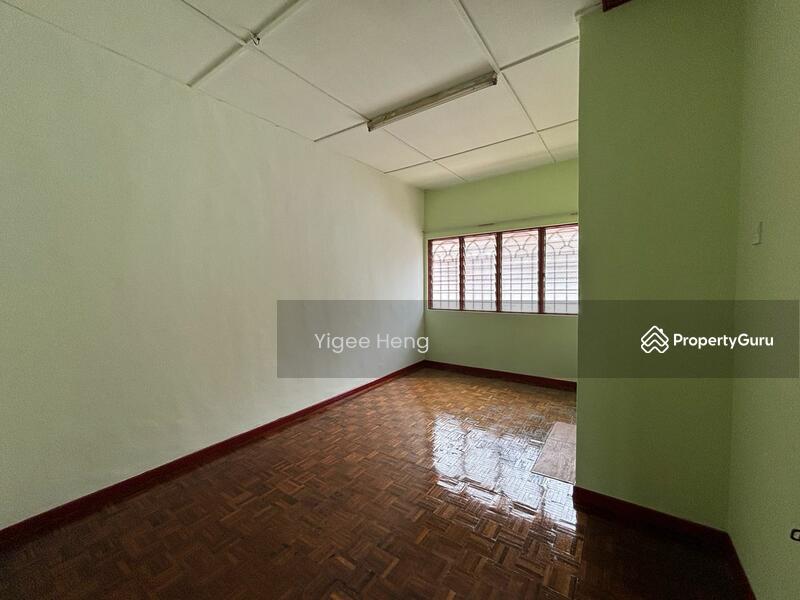 Terraced House for Sale in Seksyen 32, Kemuning Green Ville (Shah Alam) - Yigee Heng - PropertyGuru.com.my