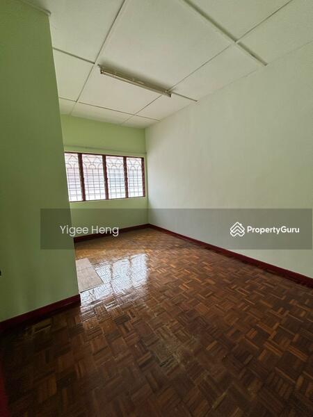 Terraced House for Sale in Seksyen 32, Kemuning Green Ville (Shah Alam) - Yigee Heng - PropertyGuru.com.my
