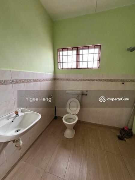 Terraced House for Sale in Seksyen 32, Kemuning Green Ville (Shah Alam) - Yigee Heng - PropertyGuru.com.my
