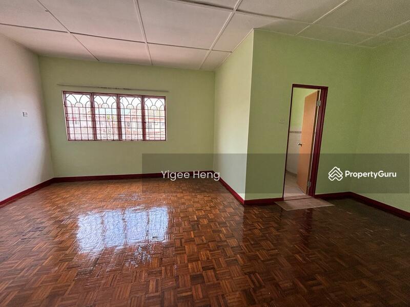 Terraced House for Sale in Seksyen 32, Kemuning Green Ville (Shah Alam) - Yigee Heng - PropertyGuru.com.my