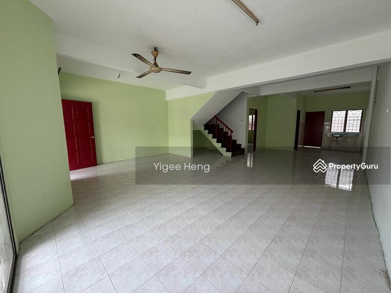 Terraced House for Sale in Seksyen 32, Kemuning Green Ville (Shah Alam) - Yigee Heng - PropertyGuru.com.my