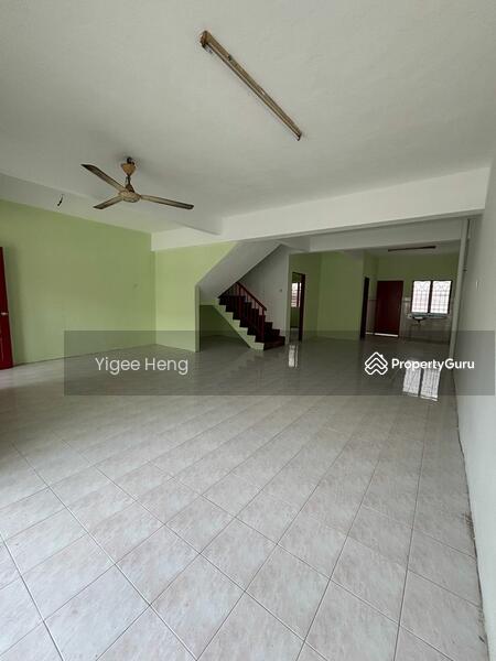 Terraced House for Sale in Seksyen 32, Kemuning Green Ville (Shah Alam) - Yigee Heng - PropertyGuru.com.my