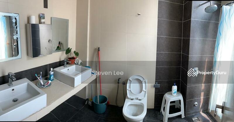 For Sale - [Renovated] 2 Storey Bungalow House, Desa 6, Bandar Country Homes, Rawang