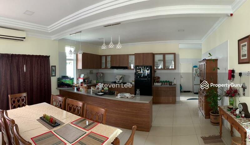 For Sale - [Renovated] 2 Storey Bungalow House, Desa 6, Bandar Country Homes, Rawang