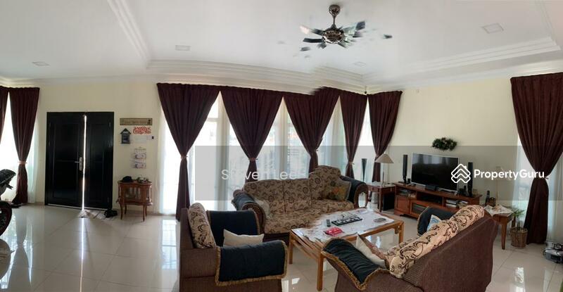 For Sale - [Renovated] 2 Storey Bungalow House, Desa 6, Bandar Country Homes, Rawang