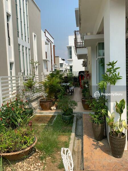 For Sale - [Renovated] 2 Storey Bungalow House, Desa 6, Bandar Country Homes, Rawang