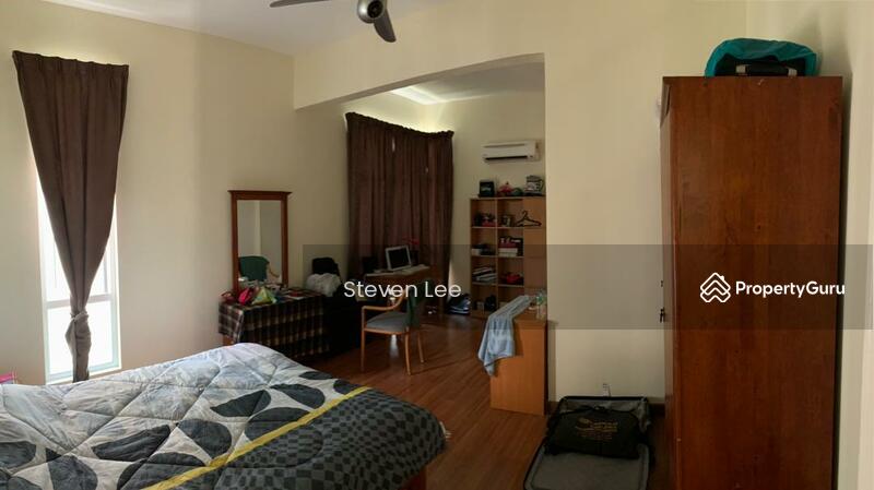For Sale - [Renovated] 2 Storey Bungalow House, Desa 6, Bandar Country Homes, Rawang