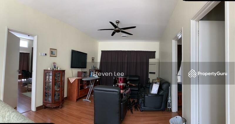 For Sale - [Renovated] 2 Storey Bungalow House, Desa 6, Bandar Country Homes, Rawang