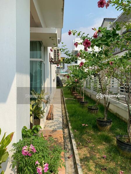 For Sale - [Renovated] 2 Storey Bungalow House, Desa 6, Bandar Country Homes, Rawang