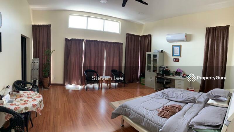 For Sale - [Renovated] 2 Storey Bungalow House, Desa 6, Bandar Country Homes, Rawang