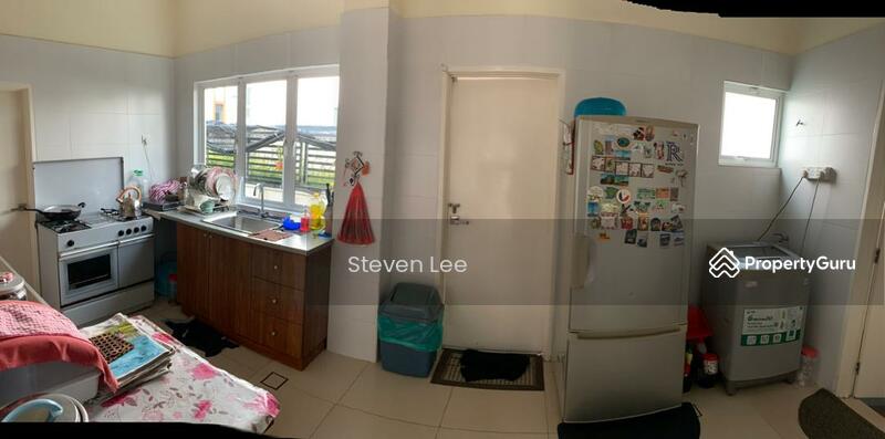 For Sale - [Renovated] 2 Storey Bungalow House, Desa 6, Bandar Country Homes, Rawang