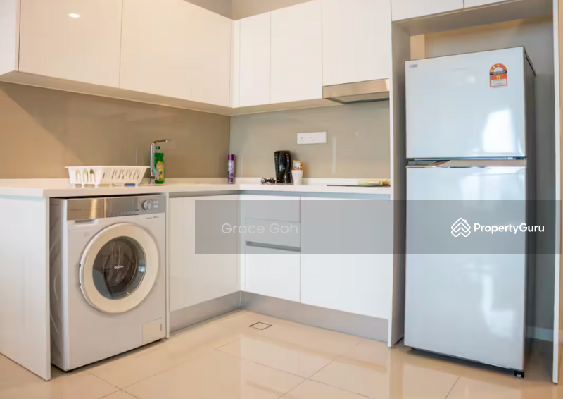 Apartment for Sale at Aspire Residence - M.X Goh - PropertyGuru.com.my