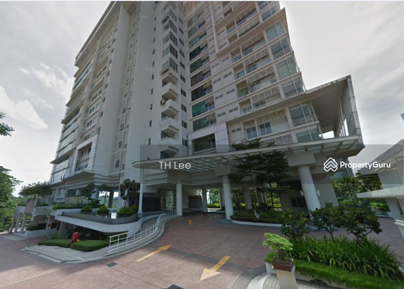 For Sale - Desa Eight