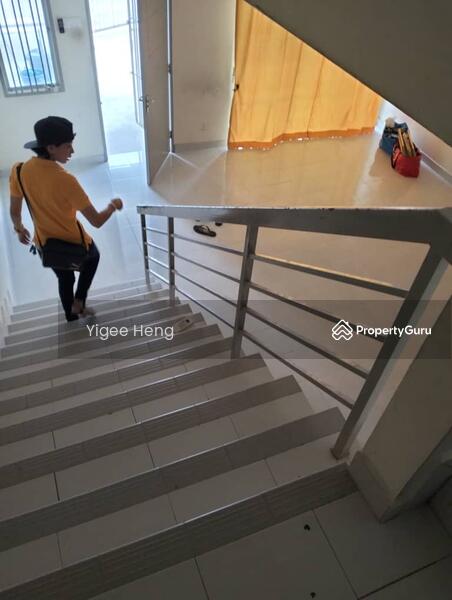Rumah Teres 2 Tingkat untuk Dijual di Kota Kemuning (Shah Alam) - Yigee Heng - PropertyGuru.com.my