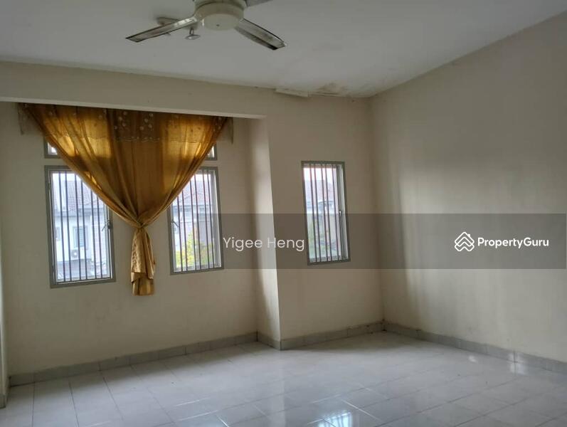 Rumah Teres 2 Tingkat untuk Dijual di Kota Kemuning (Shah Alam) - Yigee Heng - PropertyGuru.com.my