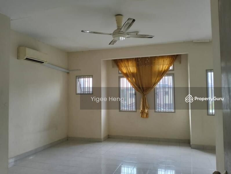 Rumah Teres 2 Tingkat untuk Dijual di Kota Kemuning (Shah Alam) - Yigee Heng - PropertyGuru.com.my