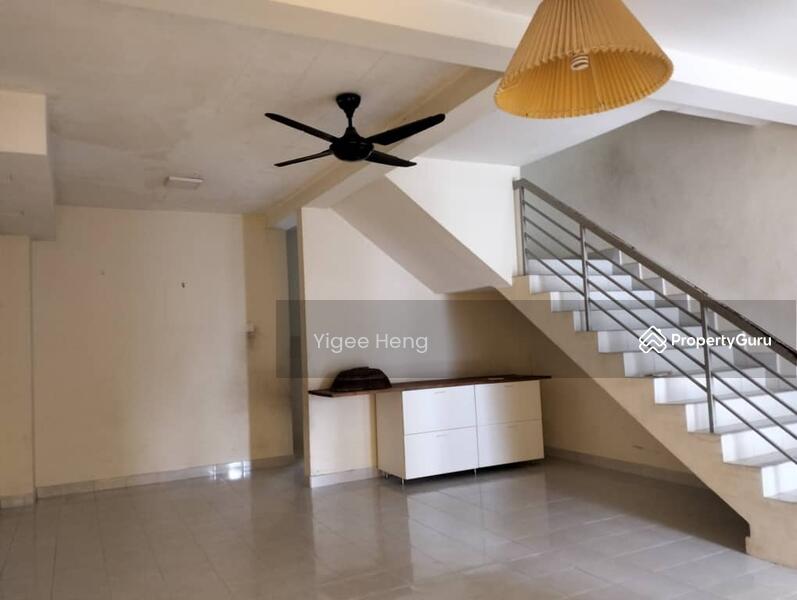 Rumah Teres 2 Tingkat untuk Dijual di Kota Kemuning (Shah Alam) - Yigee Heng - PropertyGuru.com.my