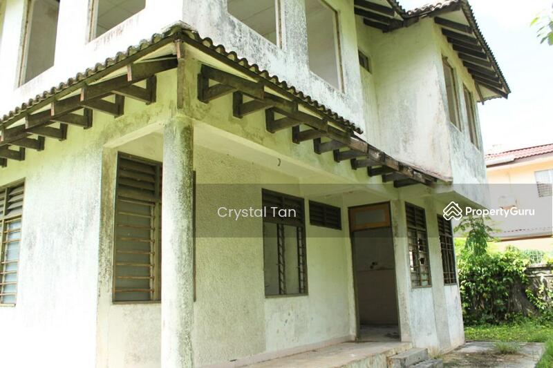 Untuk Dijual - Taman Bukit Kempas