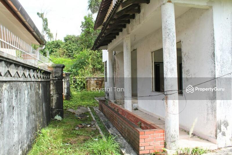 Untuk Dijual - Taman Bukit Kempas