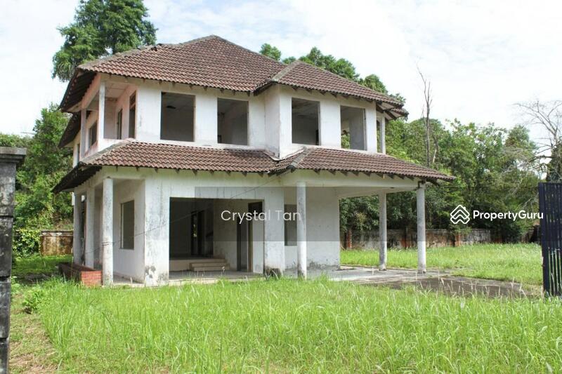 Untuk Dijual - Taman Bukit Kempas