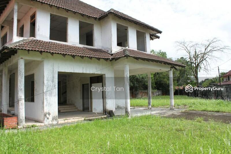 Untuk Dijual - Taman Bukit Kempas