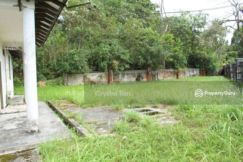 Untuk Dijual - Taman Bukit Kempas