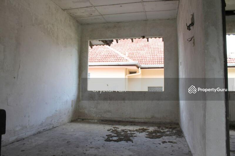 Untuk Dijual - Taman Bukit Kempas