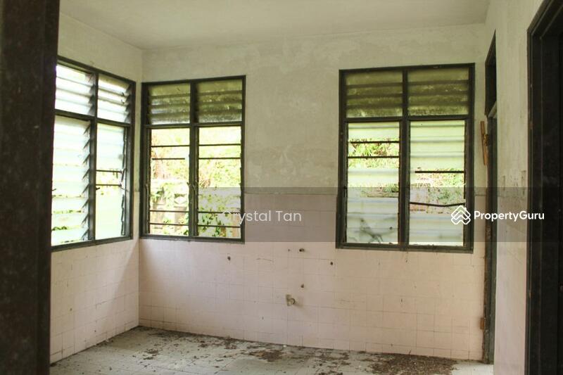 Untuk Dijual - Taman Bukit Kempas