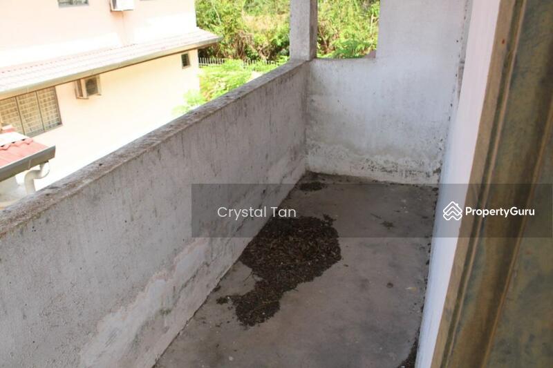 Untuk Dijual - Taman Bukit Kempas