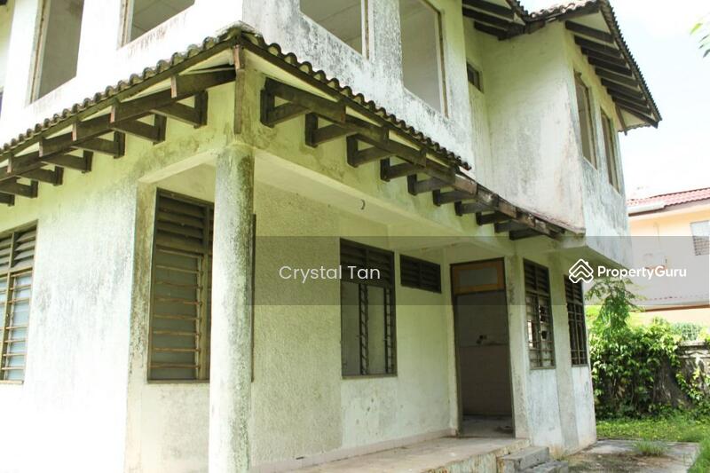 Untuk Dijual - Taman Bukit Kempas