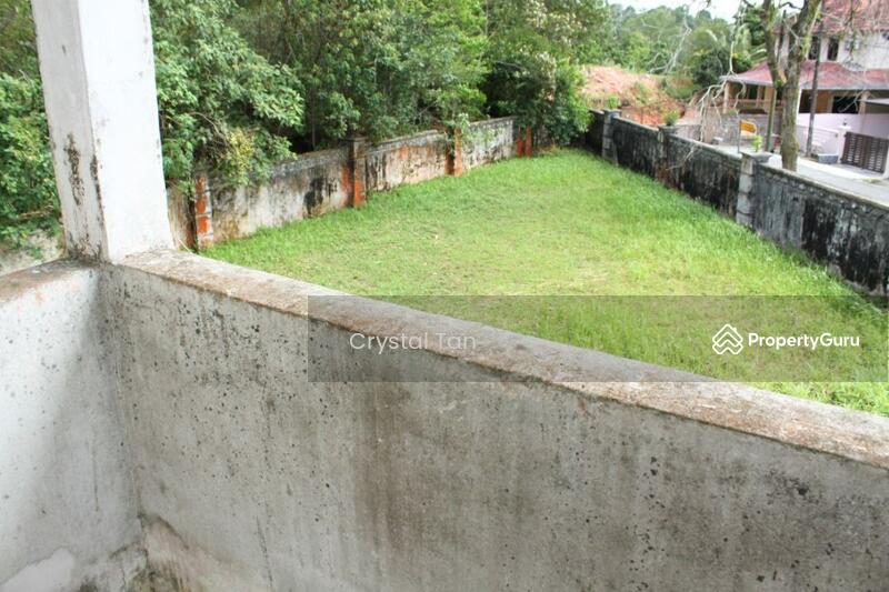 Untuk Dijual - Taman Bukit Kempas